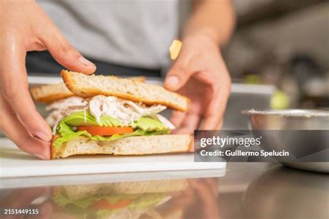 Plating Food Hands Photos and Premium High Res Pictures - Getty Images