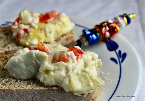 Onion Pepper Dip | My CMS