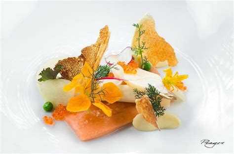 Artistic Food Plating Ideas