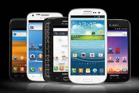 Mobile Phones