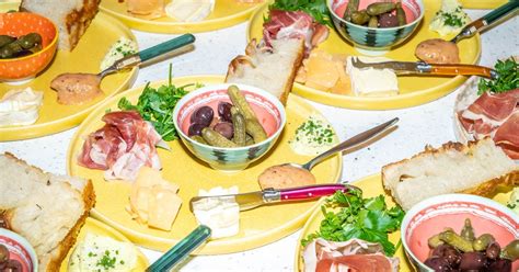 I’ll Have What She’s Having - The New York Times