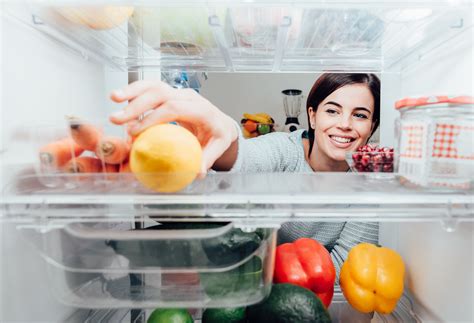 Simple Hacks to Keep Fruit and Vegetables Fresh for Weeks - Newsweek