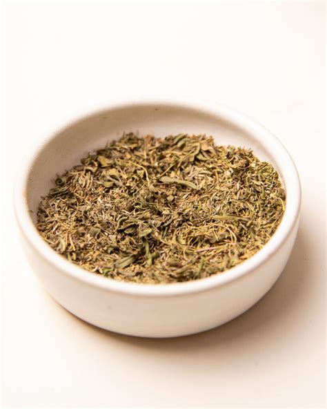 How to Store Fresh Herbs to Keep Them from Wilting - RecipeTeacher