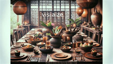 The Ultimate Local-Recommended Authentic Dining Spots Guide