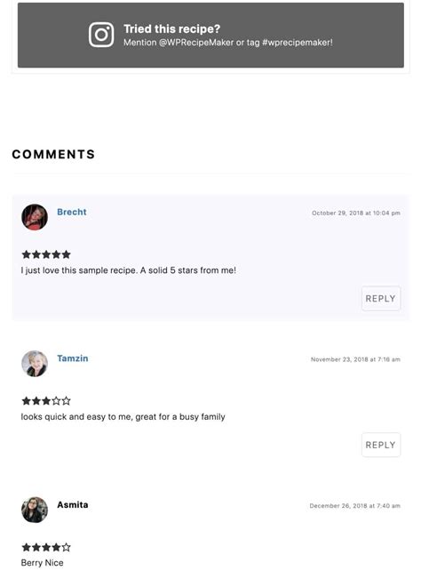 Master the Art of Recipe Testing: A Comprehensive Guide - Bootstrapped ...