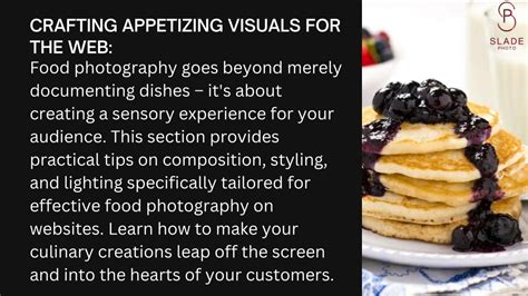 How can ‘Visual Bites’ prompt real foodies to share or comment more?