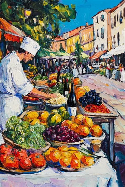 Foodie Travel: Exploring Destinations Through Their Culinary Scene ...