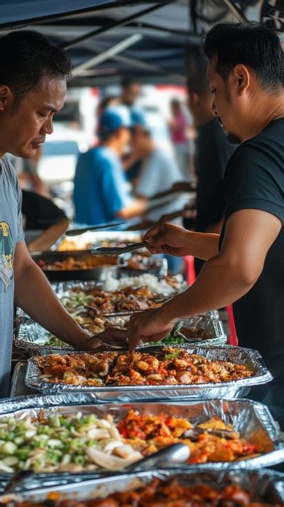 Free Street Food Market Photo - Food, Market, Street | Download at ...