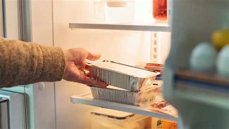 11 smart tips to keep food fresh for longer in the refrigerator - Times ...