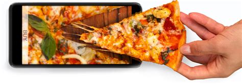 How can visual bites consistently evoke a ‘crave-worthy’ response from foodies?