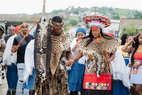 Traditional Wedding