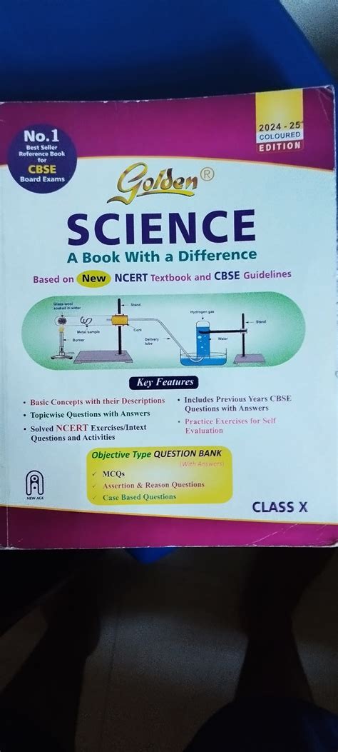Buy Golden Science | BookFlow
