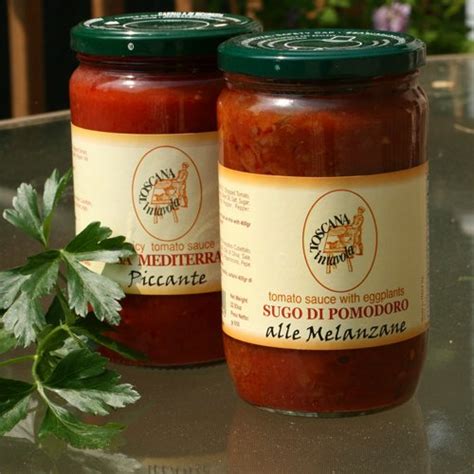 Amazon.com: Toscana In Tavola Pasta Sauce