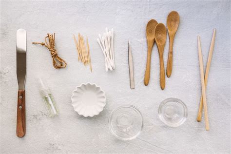 Food Photography Styling Tools and How to Use Them