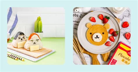 12 ideas for inspiring food visuals that will satisfy your customers