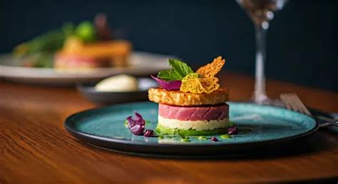 10 Stunning Food Plating Ideas to Impress Your Guests Recipe - Awesome ...