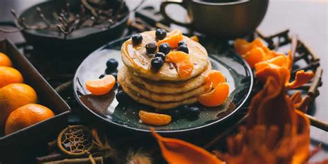 20 Stunning Examples of Food Photography & Tips for Effective Shooting ...