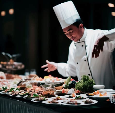 Knife Skills for Culinary Presentation