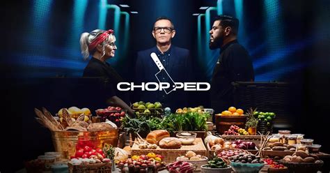 Watch Chopped Streaming Online | Hulu (Free Trial)