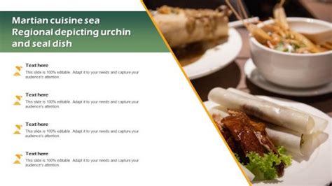 Regional Cuisine Ppt PowerPoint Presentation Complete With Slides