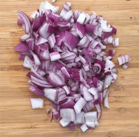 Premium Photo | Close-up of chopped vegetables on cutting board