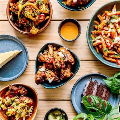 5 Best Mexican Restaurants Leeds ⋆ Yorkshire Wonders