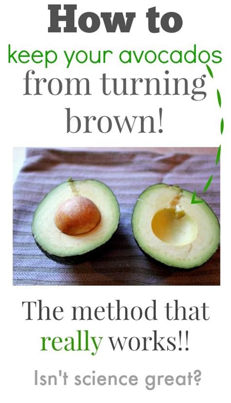 How to prevent sliced avocado from browning instantly for visual dishes?