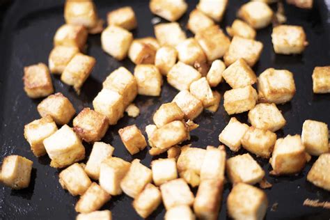 Vegetable and tofu fried rice - Sneaky Veg