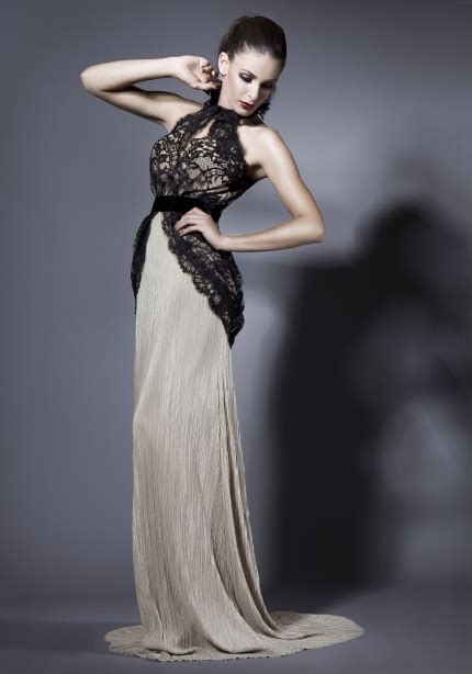 35 Awesome Elegant Dresses Only For You Divas