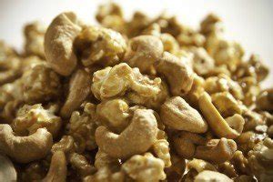 Flavors - Pittsburgh Popcorn