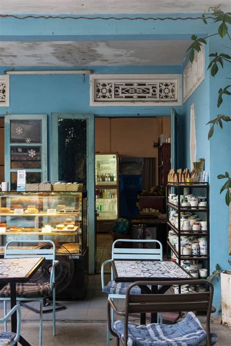 Hoi An's Hidden Alleyway Gem: Phin Coffee &amp; Restaurant | Coffee ...