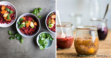 My TOP 5 Food Styling Tricks for Food Bloggers