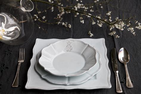 Elegant Dinner Party: Dinners Sets, Plates and Bowls – DishesOnly