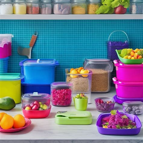 7 Best Meal Prep Containers for Easy Storage – One Perfect Room