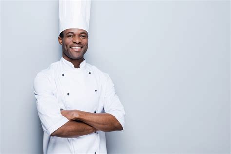 How Much Education Do You Need to Be a Chef? - Escoffier
