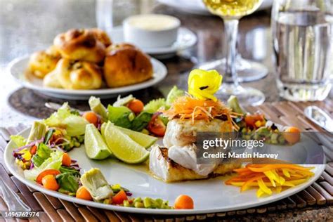 Beautiful Plated Meal Photos and Premium High Res Pictures - Getty Images