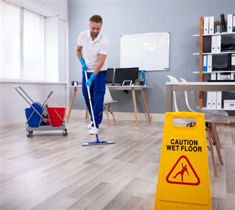 The Value of Clean: Why It Matters for Business Owners | P&amp;G Professional