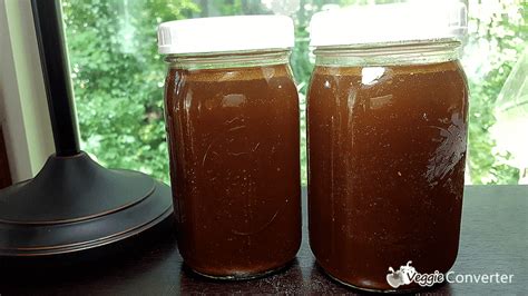 Kitchen Scrap Broth: Broth &amp; Stock Cookbook Review