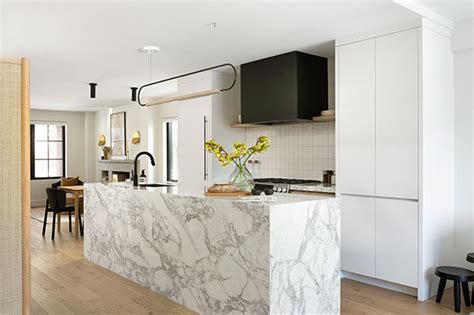 How To Bring Contrast To Your Kitchen – Hi, I'm Talia!