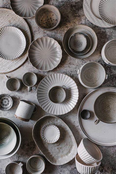 Top 5 Styling Props for Food Photographers: - Story on a plate