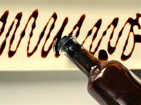 Balsamic Glaze Recipe | How to Make Balsamic Glaze from Scratch