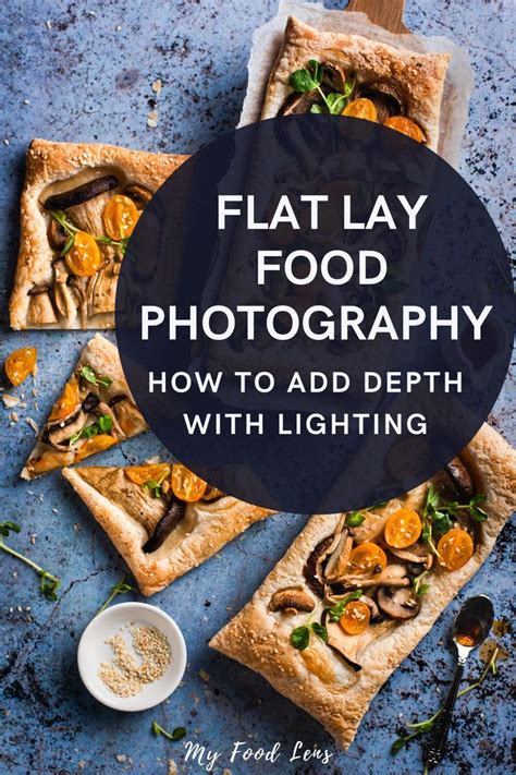 How to shoot overhead food photography | My Food Lens - How Can This