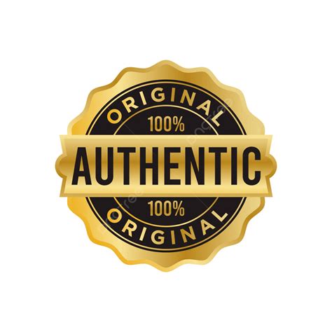 Authentic