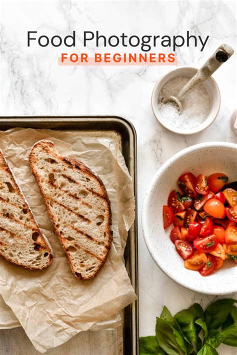 How To Edit Food Photos in 5 Easy Steps! - Shivani Loves Food