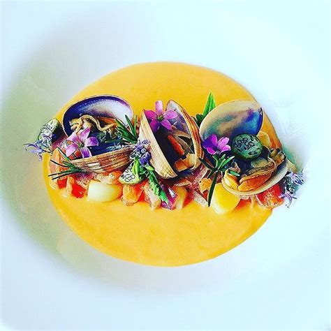 How to master quick plating for stunning, gourmet food visuals? #foodstyling