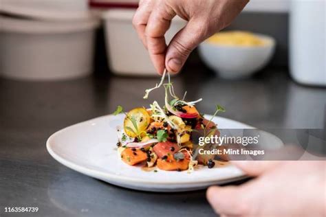 70,368 Garnish Stock Photos, High-Res Pictures, and Images - Getty Images