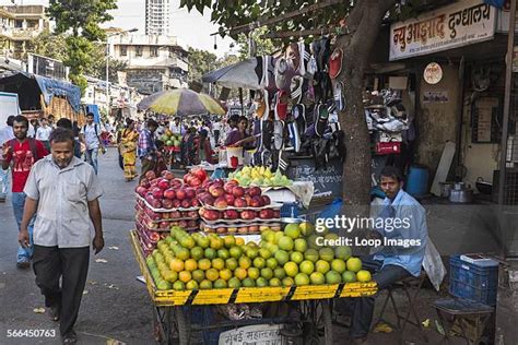 Busy Street Food Market Photos and Premium High Res Pictures - Getty Images