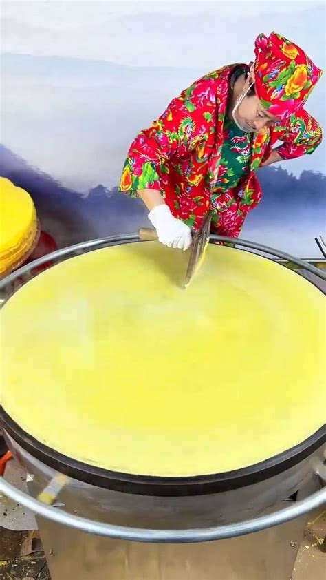 Delicious Street food | Street food, Food, Delicious