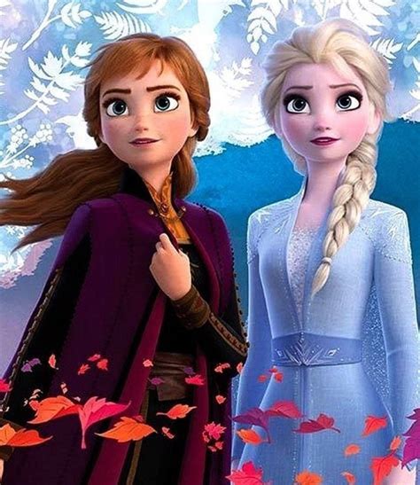 Download Frozen 2 Wallpaper