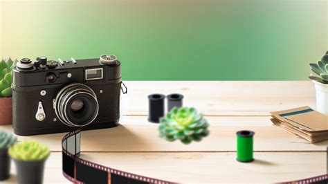 10 Steps to Perfect Exposure &amp; White Balance